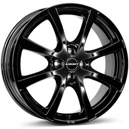 BORBET LV4 (BG) R14 4x100.00 ET43 CB64.10 J5.5