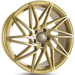 KESKIN TUNING KT20 G R19 5x112.00 ET45 CB72.60 J8.5