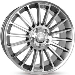 KESKIN TUNING KT15 (PFP) R17 5x112.00 ET38 CB66.60 J7.0