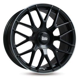 MAM LEICHTMETALLRäDER GT1 (MBLP) R17 5x108.00 ET45 CB72.60 J7.5