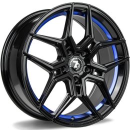 SEVENTY9 SV-B (BGBIL) R20 5x112.00 ET40 CB66.60 J10.0