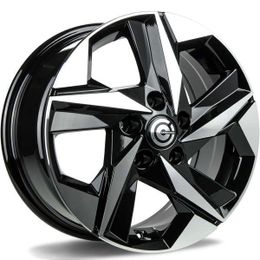 CARBONADO KIOTO (BFP) R16 5x114.30 ET40 CB73.10 J6.5