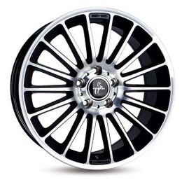 KESKIN TUNING KT15 (BFP) R20 5x112.00 ET30 CB66.60 J8.5