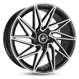 KESKIN TUNING KT20 (BFP) R20 5x112.00 ET30 CB72.60 J8.5