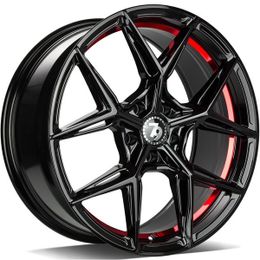 SEVENTY9 SCF-B (BGRIL) R18 5x120.00 ET30 CB72.60 J8.0