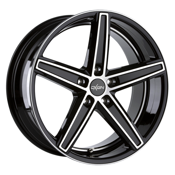 OXIGIN 18 Concave (BFP) R18 5x120.00 ET45 CB72.60 J7.5