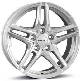 BORBET XR (BS) R16 5x112.00 ET40 CB66.60 J7.5