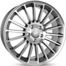 KESKIN TUNING KT15 (PFP) R17 5x108.00 ET48 CB72.60 J7.0