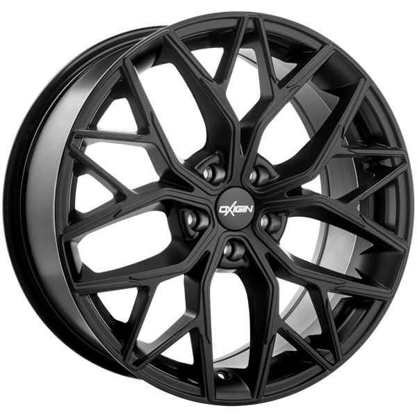 OXIGIN 26 Oxid (BM) R19 5x114.30 ET45 CB72.60 J8.5
