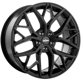 OXIGIN 26 Oxid (BM) R19 5x114.30 ET30 CB72.60 J8.5