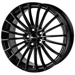 BROCK B24 (SG) R16 4x100.00 ET38 CB63.40 J7.0