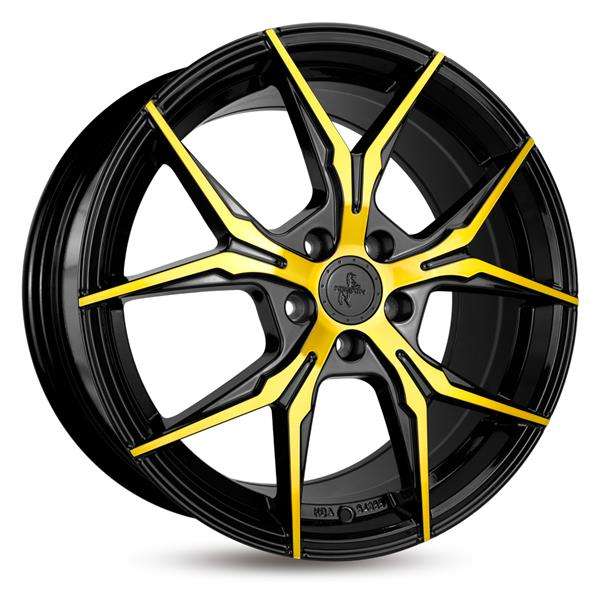 KESKIN TUNING KT19N (BFG) R19 5x114.30 ET40 CB72.60 J8.5