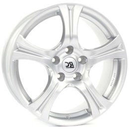 RC-DESIGN RC14 (KS) R17 6x139.70 ET30 CB106.10 J7.5