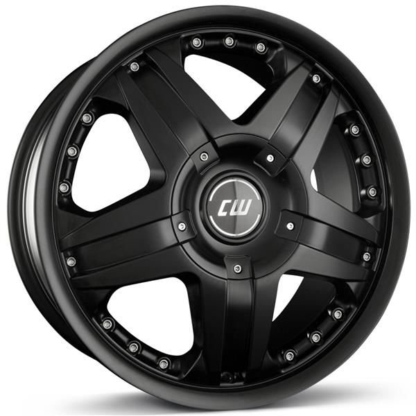 BORBET CWB (BM) R18 5x120.00 ET45 CB72.60 J8.0