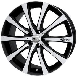 BROCK B21 (SMVP) R16 4x108.00 ET42 CB63.40 J7.0