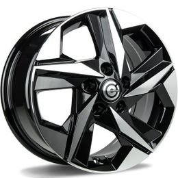 CARBONADO KIOTO (BFP) R17 5x114.30 ET45 CB73.10 J7.5