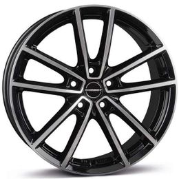 BORBET W (BPG) R18 5x112.00 ET48 CB66.50 J8.0