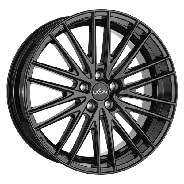 OXIGIN 19 Oxspoke B R17 5x100.00 ET35 CB63.40 J7.5