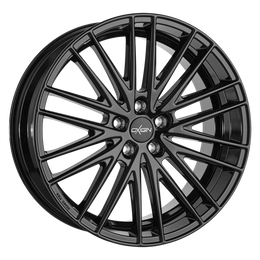 OXIGIN 19 Oxspoke B R17 5x112.00 ET35 CB66.60 J7.5
