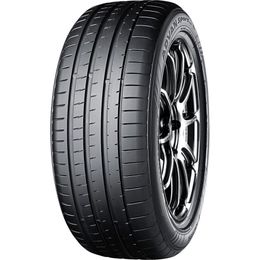 YOKOHAMA V107 295/35R21 107Y