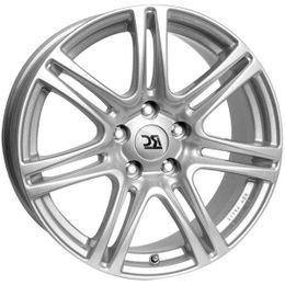 RC-DESIGN RC28 (KS) R15 5x100.00 ET38 CB63.40 J6.5