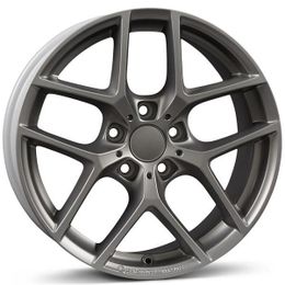 BORBET Y (TM) R16 5x114.30 ET32 CB72.50 J6.5