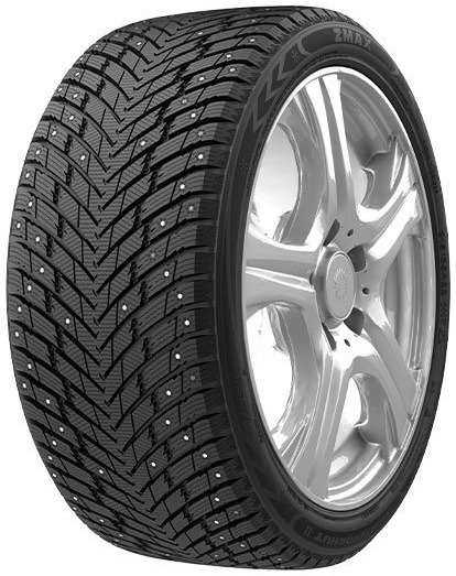 FRONWAY ICEPLUS STUD II 225/50R17 98H XL