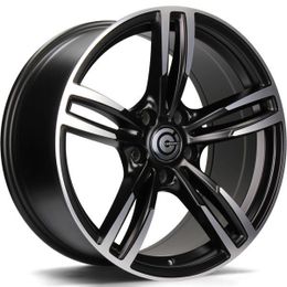 CARBONADO DIAMOND (MBFP) R18 5x120.00 ET33 CB72.60 J8.5