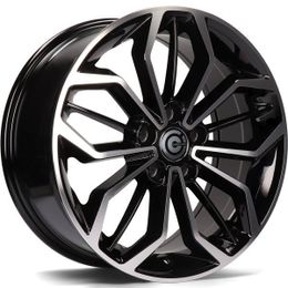 CARBONADO MONTANA (BFP) R16 5x108.00 ET50 CB63.40 J6.5