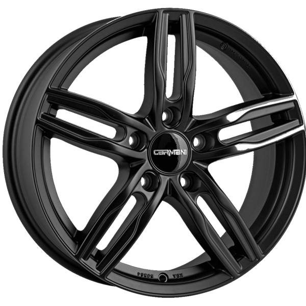 CARMANI 14 Paul (BM) R16 5x112.00 ET50 CB57.10 J6.5