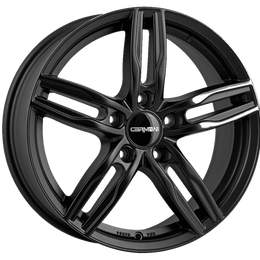 CARMANI 14 Paul (BM) R16 5x114.30 ET45 CB72.60 J6.5