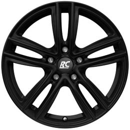 RC-DESIGN RC27 (SKM) R17 5x112.00 ET33 CB57.10 J6.5