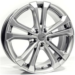 RC-DESIGN RC17 (CSS) R17 5x112.00 ET35 CB66.60 J7.5