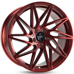 KESKIN TUNING KT20 (CR) R19 5x112.00 ET45 CB72.60 J8.5