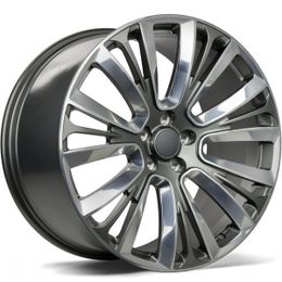 CFORGED CF-7 (CAGDC) R22 5x120.00 ET42 CB72.56 J9.5