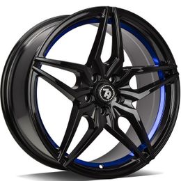 SEVENTY9 SV-A (BGBIL) R17 5x112.00 ET40 CB66.60 J7.5