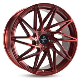 KESKIN TUNING KT20 (CR) R19 5x112.00 ET30 CB72.60 J8.5