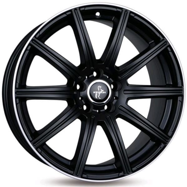 KESKIN TUNING KT16 (MBLP) R18 5x112.00 ET30 CB66.60 J8.0