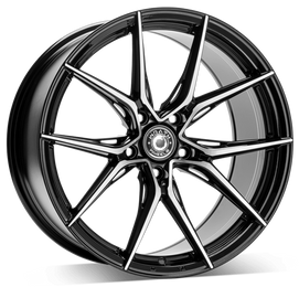 WRATH WHEELS WFX (BP) R20 5x120.00 ET38 CB74.10 J9.0