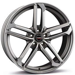 BORBET ATX (GPM) R19 5x112.00 ET55 CB66.50 J8.0