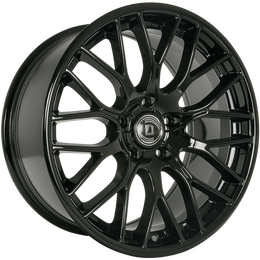 DIEWE WHEELS Impatto Neros R19 5x120.00 ET35 CB76.00 J9.5