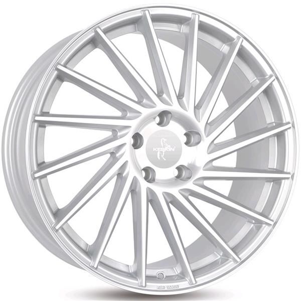 KESKIN TUNING KT17 (CS) R22 5x112.00 ET50 CB66.60 J10.0