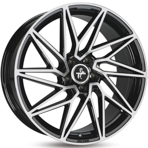 KESKIN TUNING KT20 (BFP) R19 5x120.00 ET35 CB72.60 J8.5