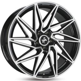 KESKIN TUNING KT20 (BFP) R19 5x100.00 ET30 CB57.10 J8.5