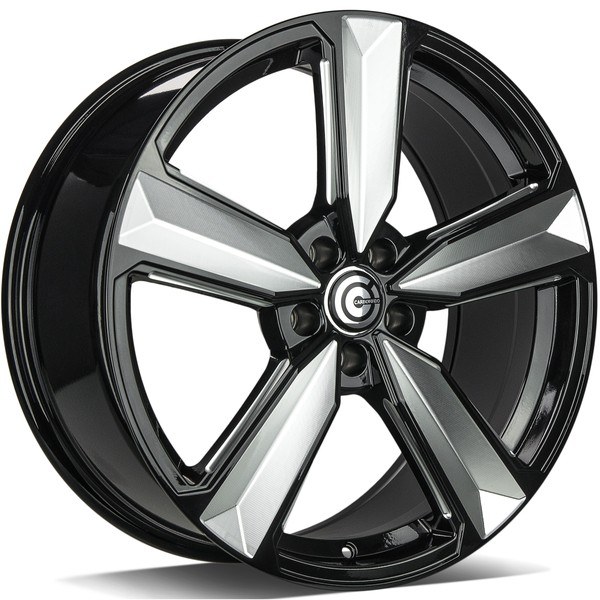 CARBONADO BLAST (BFPEP) R18 5x112.00 ET35 CB66.45 J8.0