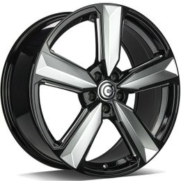 CARBONADO BLAST (BFPEP) R18 5x112.00 ET35 CB66.45 J8.0