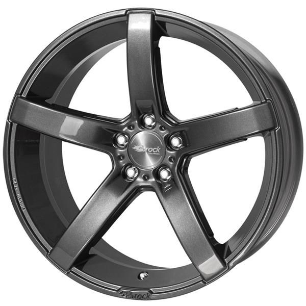 BROCK B35 (TM) R19 5x114.30 ET38 CB72.60 J8.5