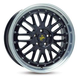 KESKIN TUNING KT22 (BLP) R18 5x108.00 ET45 CB72.60 J8.0