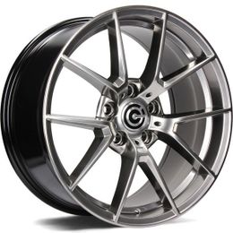 CARBONADO SPIDER (DHB) R18 5x120.00 ET33 CB72.60 J8.5