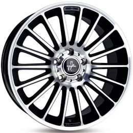 KESKIN TUNING KT15 (BFP) R19 5x112.00 ET30 CB66.60 J8.5